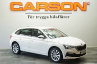 Skoda Scala 1.0 TSI Style Apple Carplay