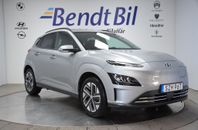 Hyundai Kona Electric 39.2 kWh Essential/Navi/ 2750 Mil/Moms