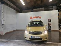 Toyota Corolla Verso 1.6 VVT-i Euro 5