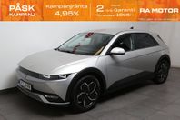 Hyundai IONIQ 5 72.6 kWh Essential | Navigation | Kamera
