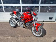 Ducati Monster 1100