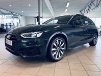 Audi A4 Avant 40 TDI quattro proline