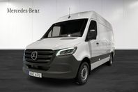 Mercedes-Benz Sprinter 317 CDI SKÅP A2 PRO *OMG LEVERANS*