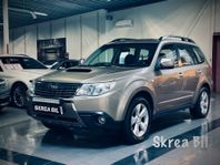 Subaru Forester 2.0 4WD Panorama Drag