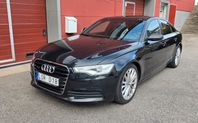 Audi A6 Sedan 3.0 TDI V6 DPF quattro S Tronic 245hk 3,95%