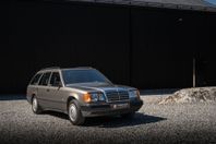 Mercedes-Benz 230 TE I ett unikt orginalskick, 11170 Mil