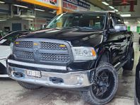 RAM 1500 Crew Cab 5,7 V8 Automat