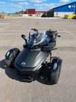 Can-Am Spyder  F3s