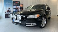 Volvo V70 2.4D 175hk Summum, Bluetooth, Drag *SÅLD*