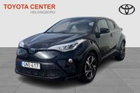 Toyota C-HR Hybrid 1,8 X-Edition