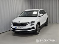 Skoda Karoq Style 2.0 TDI 150 HK