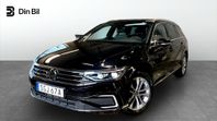 Volkswagen Passat Sportscombi GTE 218hk Executive/Värmare/Dr