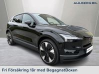 Volvo EX30 Twin Motor Performance Ultra, Parkeringskamera 36