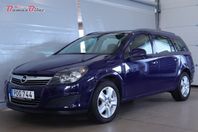 Opel Astra Caravan 1.6 Manuell, 115hk