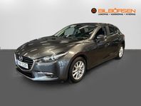 Mazda 3 Sport 2.0 SKYACTIV-G Vision Euro 6