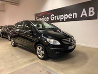 Mercedes-Benz B 170 Euro 4 M-Värme