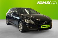 Volvo V60 T3 Kinetic 152 HK