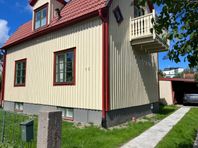 Bostad uthyres - hus i Enskede Gård - 3 rum, 95m²