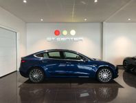 Tesla Model 3 Long Range AWD FSD Total självkörning