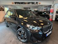 BMW X1 xDrive25e Aut M Sport H/K HUD Drag Gps SE SPEC 245hk