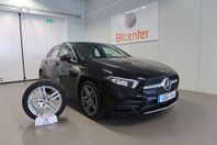 Mercedes-Benz A 250 e  Widescreen-Navi-Kamera-SoV AMG Sport