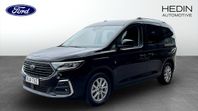 Ford Tourneo 2.0 AWD 122Hk | 5-sits | X-Pack | Nya modellen