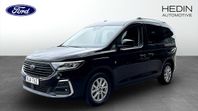 Ford Tourneo 2.0 AWD 122Hk | 5-sits | X-Pack | Nya modellen