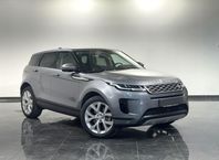 Land Rover Range Rover EVOQUE P300e AWD 309HK PLUG-IN HYBRID