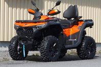 CFMOTO  CFORCE  850 XC V-Twin Traktor B 2-sits NYA MODELLEN