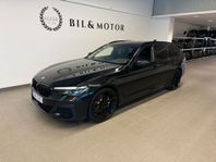 BMW 530e  xDrive M sport Pano Moms | 1 Ägare | Drag | B-Kam