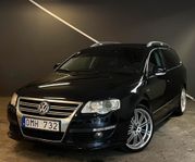 Volkswagen Passat Variant 2.0 TDI Sportline Euro5(595)kr/mån