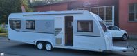 Knaus 700 UFK
