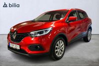 Renault Kadjar PhII TCe 140 Zen GPF EDC 4x2