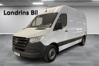 Mercedes-Benz Sprinter 314 CDI Skåp A2 Automat