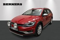 Volkswagen Golf Alltrack Tdi 4-m DSG / Pluspkt / drag / Värm