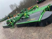 John Deere R990R SLÅTTERKROSS BUTTERFLY