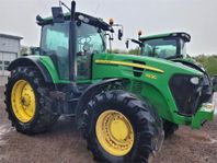 John Deere 7830 TRAKTOR