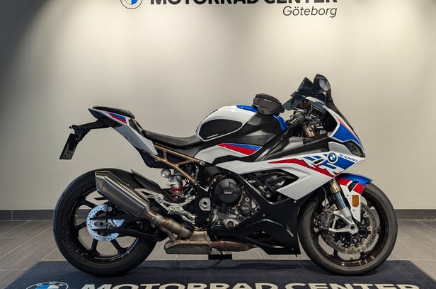 bmw s1000rr race package
