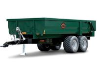 Palmse Trailer D1300