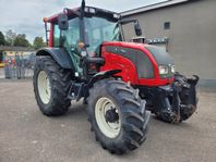 Valtra N 101