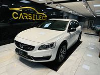 Volvo V60 Cross Country D4 AWD Geartronic Summum/Drag/Navi