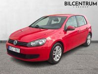 Volkswagen Golf 5-dörrar 1.4 TSI / Kamkedja / Aux