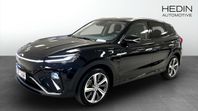 MG Marvel R ELECTRIC Performance AWD