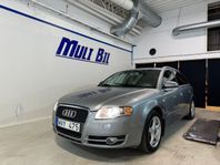 Audi A4 Avant 2.0 TFSI quattro Comfort Euro 4