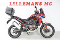 Honda CRF 1100 D3 DCT Africa Twin