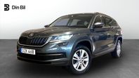 Skoda Kodiaq STYLE TSI 190 DSG 4X4