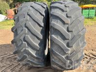 2st Traktordäck 710/75R42 Trelleborg M900