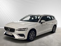 Volvo V60 Recharge T6 Inscription Expression