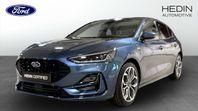 Ford Focus ST-LINE X 1.0T ECOBOOST MHEV 155HK