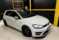 Volkswagen Golf 5-dörrars R, skinn 300hk fr. 3634kr/mån